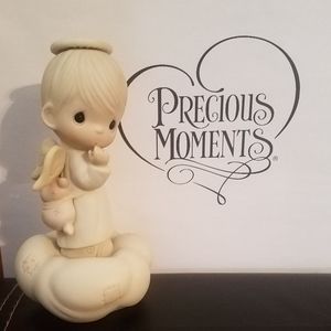 1986 Precious Moment #12335